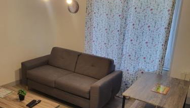 Petite maison cosy wifi avec terrasse - Photo 3