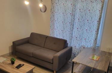 Petite maison cosy wifi avec terrasse - Foto 3