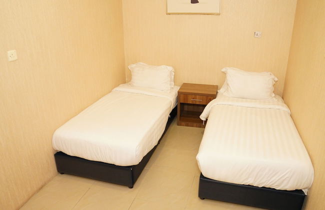 Reef Beach Hotel Apartments - Foto 13