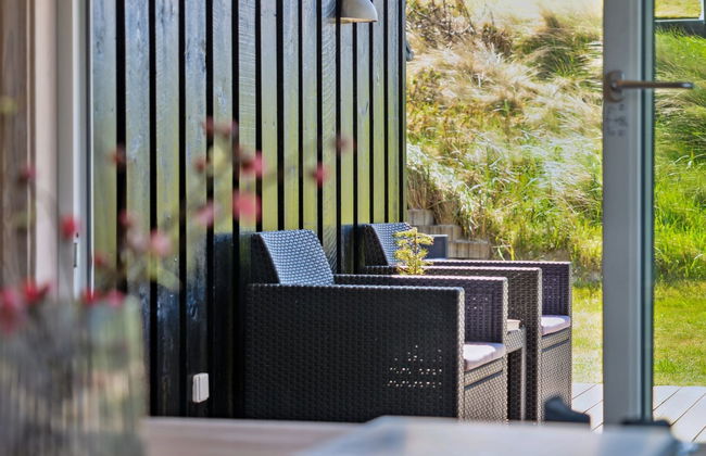 "Ejnarine" - 300m from the sea - Foto 19