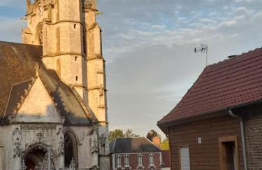 Le Séverin : Appartement lumineux et chaleureux - Foto 6