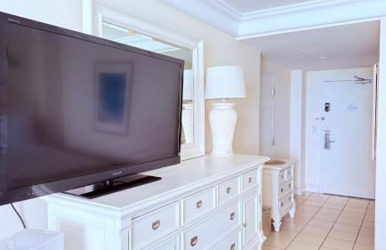 Breathtaking OCEAN FRONT Condo in Daytona Beach - Foto 6