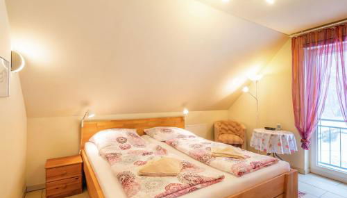 Ferienhaus am Wald App 1 - Foto 4