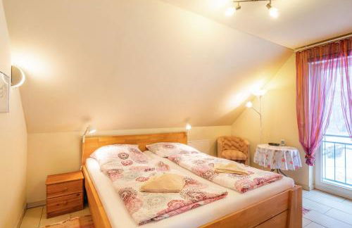 Ferienhaus am Wald App 1 - Foto 4