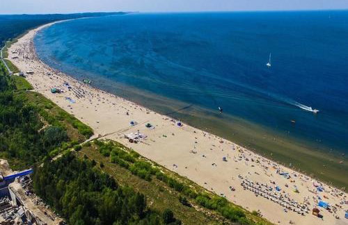 Holiday Homes for 7 People in Swinoujscie - Photo 82