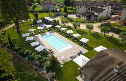 Agriturismo Colle Dei Pivi - Photo 42