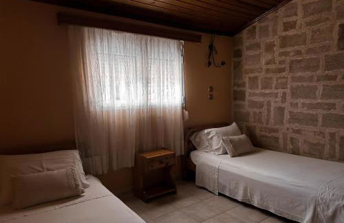 Theonia Villas - Foto 23