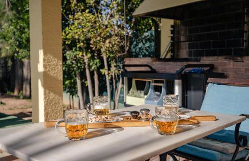 Villa Elmar - Foto 29