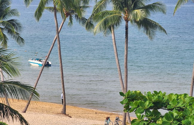 Palmera Villa Phu Quoc - Foto 62