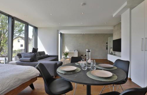 Moderne Studio-Wohnung - Lichtblick - Foto 1