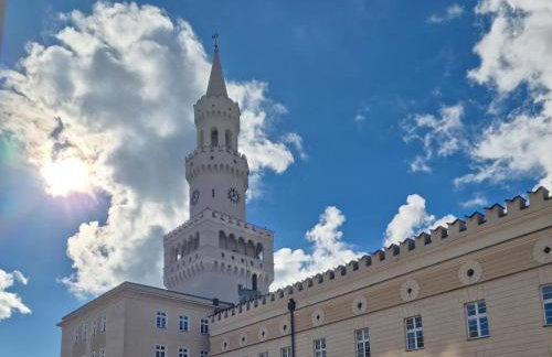 INNY Apartament Rynek Opole - Foto 15