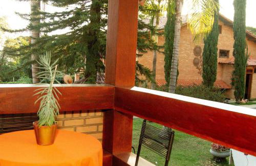 Temporada Retiro do Chalé Brumadinho MG - Foto 40