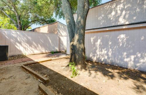 Easy Tailgate Access! Home 3 Mi to College Station - Foto 22