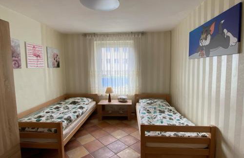 Haus Springpfuhl mit Wintergarten - Foto 14