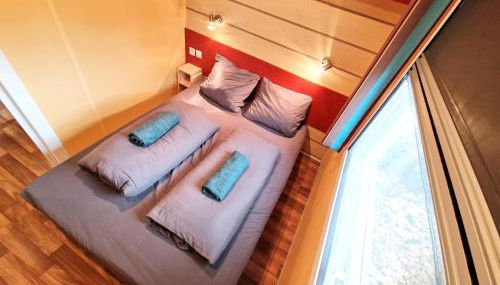 Voll klimatisiertes Mobile Home mit Wi-Fi am Europa-Park - Foto 2