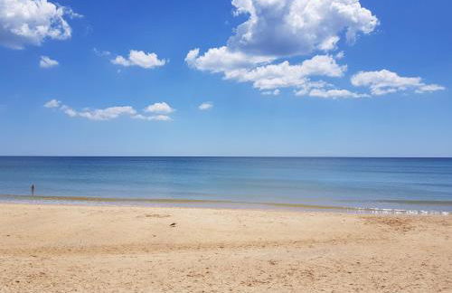 Algarve Apartment Falésia - Foto 33