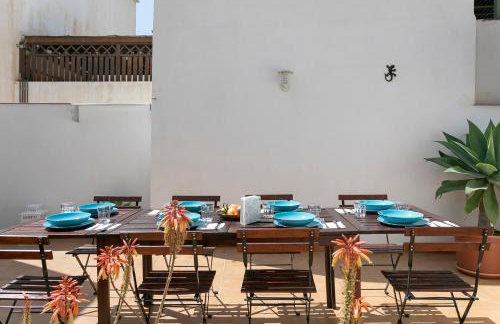 La Casita de Viriato ApartamentosMalagaManagement - Foto 8