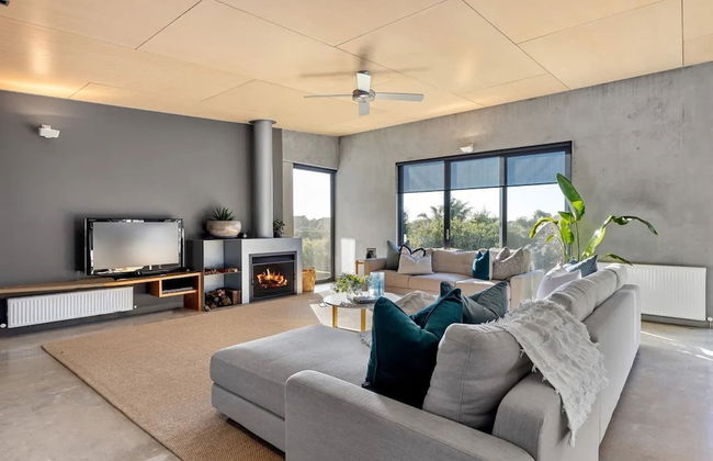 Luxury Portsea Sanctuary Gas Heat Pool Gardens - Foto 14