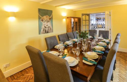 Home Farm Cottage - Foto 18