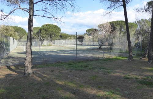 Résidences du golf - Foto 18