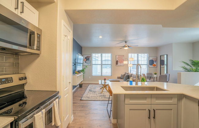 ROVE LIVING/KB - Lex on Central - Foto 11