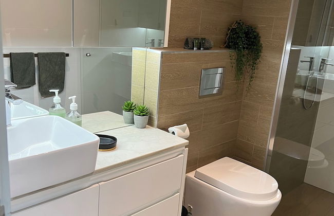 Centrepoint Units Heidelberg - Foto 23