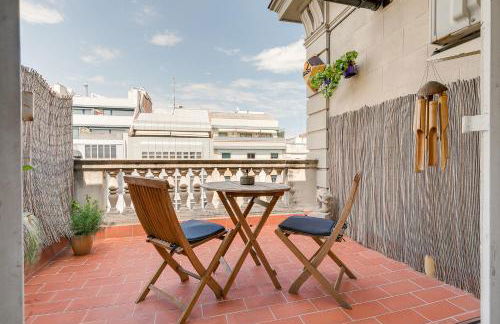 Rambla Catalunya Sky - Photo 24