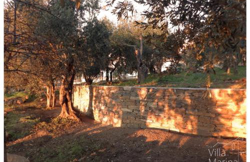 Villa Marina, Βίλλα Μαρίνα - Foto 47