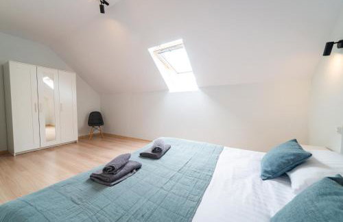 Apartamenty Literówka - Foto 68