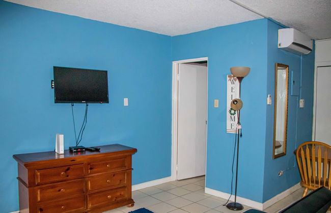 Seawind On the Bay - Apartments - Foto 7