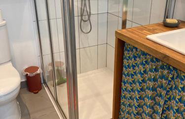 Studio in Walthamstow - Foto 23