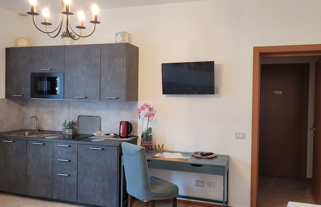 La Meridiana Affittacamere - Foto 21