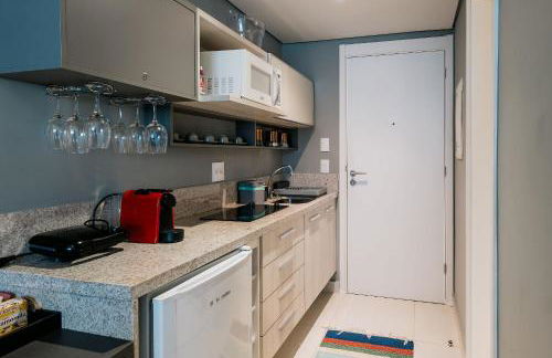 Studios Exclusivos Xavishome Granja Brasil Itaipava - Foto 76