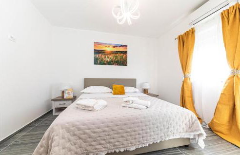 Beautiful Home In Ugljane With Wifi - Foto 32