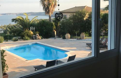 Ferienhaus Messinia - Foto 8