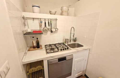 Un Giardino Su Camogli by Holiday World - Foto 6