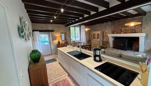 Gite du Tilleul - Le Petit Bois Martin - Photo 4