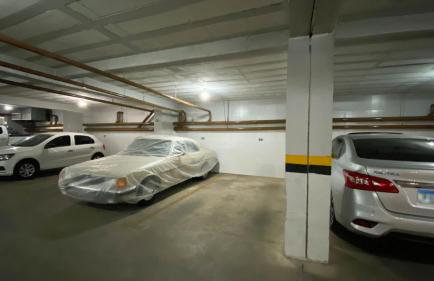 Apto Completo para 6 Pessoas no Nucleo Bandeirante - Foto 25