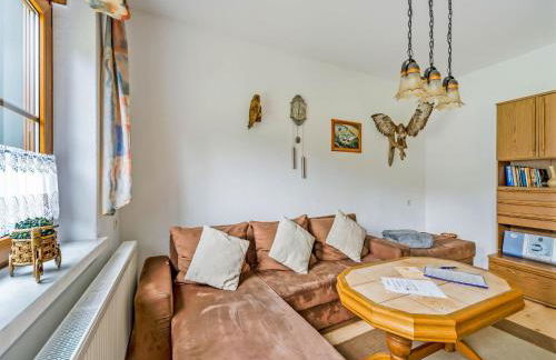 Holiday Home in Jagersgrun With Sauna - Foto 22