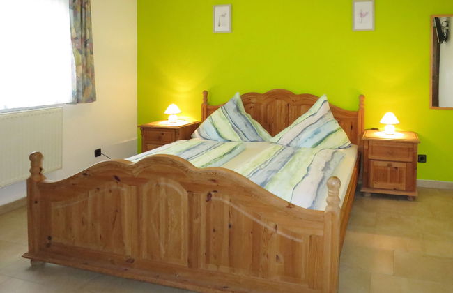 3 bedroom Apartment in Kottenborn with garden and sauna - Photo 13