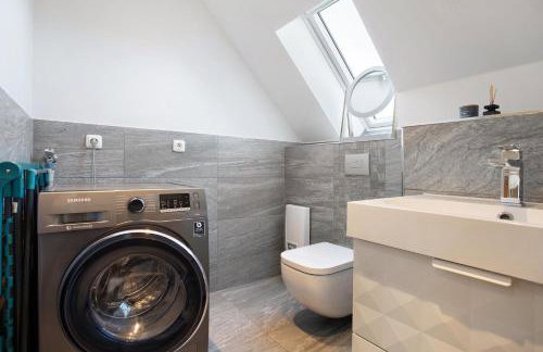 komfortables Ferienhaus Hafen - Foto 28