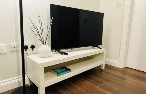 Eastwood Lodge Apartment No1 Woodhall Spa - Foto 11