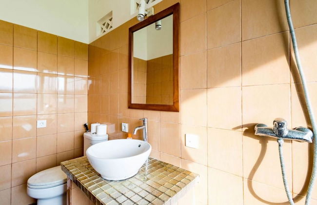 Medewi Surf Villa - Foto 18