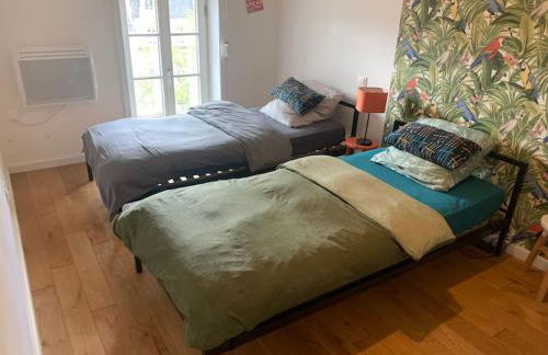 Appartement DuplexCœur de Ville - Photo 48