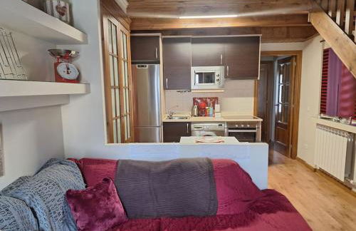 Apartamento Amatista en Broto - Photo 23