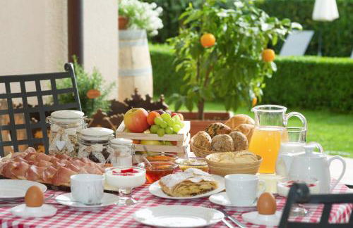 Gutshof Sinn - Foto 21