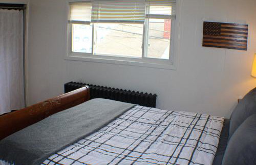 Urban Oasis - 3BR 2BA - City View- Private Parking - Foto 11