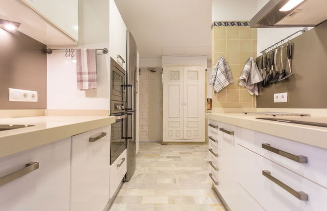 Puerta de San Fernando - Foto 26