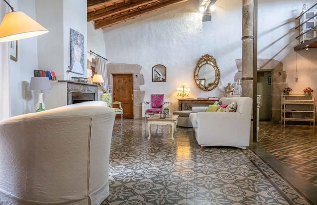 Can Bayre - Hotel Rural - Foto 38