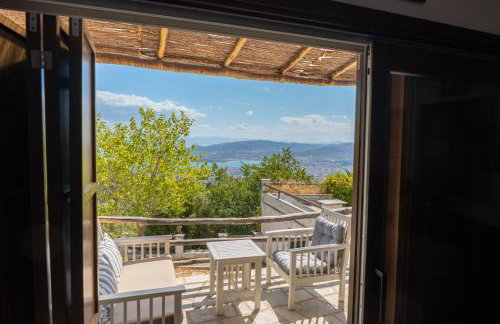 Villa Stagiates - Foto 45